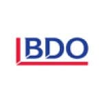BDO logo