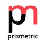 Prismetric logo