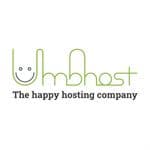 UmbHost logo