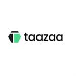 Taazaa logo
