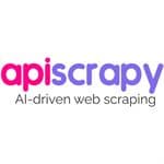 ApiScrapy logo