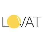 LOVAT Compliance logo