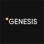 Genesis Tech logo
