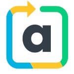 agyleOS logo