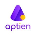 Aptien Labs logo