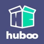 Huboo logo