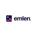 Emlen logo