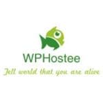 WPhostee.com logo