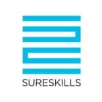 SureSkills logo