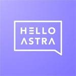 HelloAstra logo