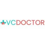 VCDoctor Telemedicine Software logo