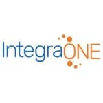 IntegraONE logo