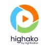 Highako Academy logo
