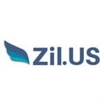 Zil US logo