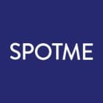 SpotMe logo