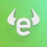 eToro logo