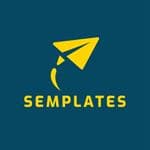 Semplates logo
