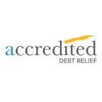 Accredited Debt Relief logo