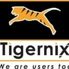Tigernix logo