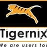 Tigernix logo