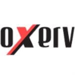 Oxerv logo
