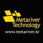 Metariver Technology logo