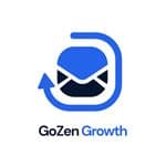 GoZen Growth logo
