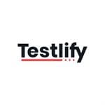 Testlify logo