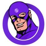SEO HERO logo
