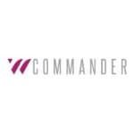 wcommander logo