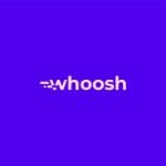 Whooshcall logo