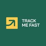 Track Me Fast logo