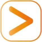 Videosign logo