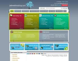 JAB Web Solutions logo