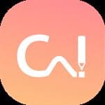 Church Notes logo