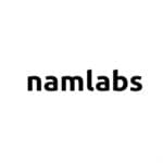 NamLabs Technologies logo