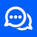 NinjaChat by 500apps logo