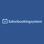 Salon Booking System logo