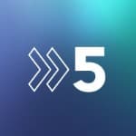 Shift5 logo