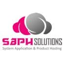 saphsolutions logo