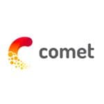 Comet logo