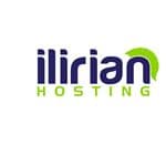 Ilirian Hosting logo