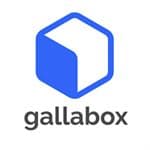 Gallabox logo