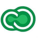 Club Caddie logo