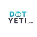 DotYeti logo