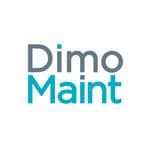 DIMO Maint logo