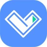 Vidstep logo