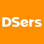 DSers logo