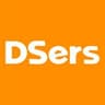 DSers logo