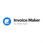 Invoice Maker by Saldo Apps logo